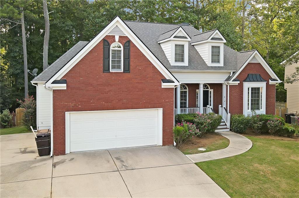 3192 Creek Trace W