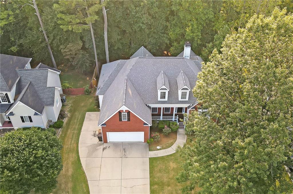 3192 Creek Trace W