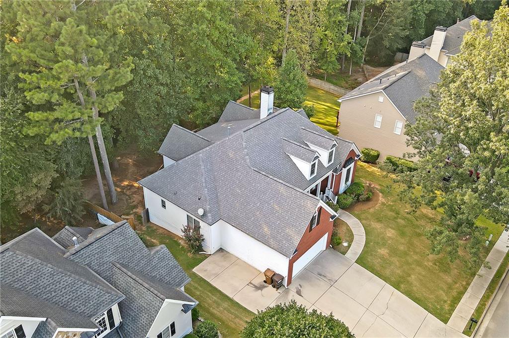 3192 Creek Trace W