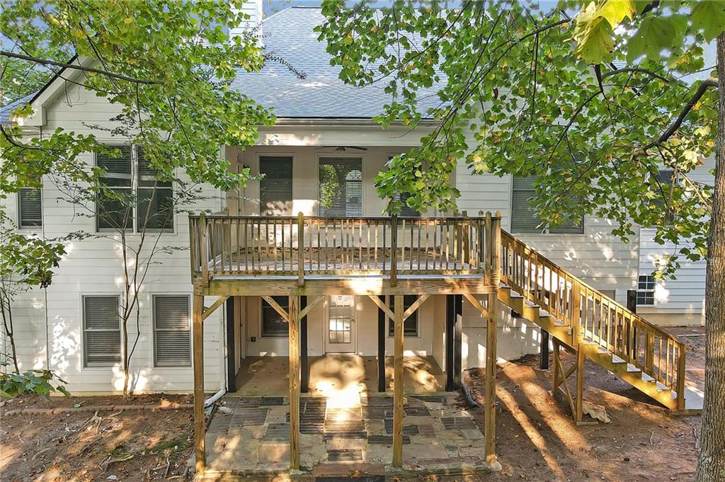 3192 Creek Trace W