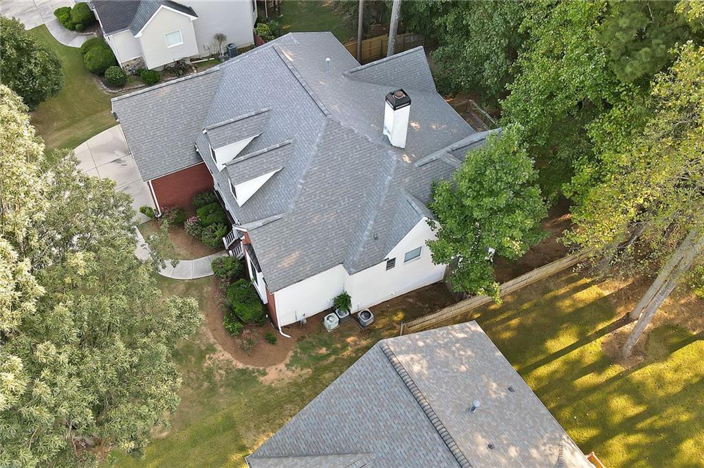 3192 Creek Trace W