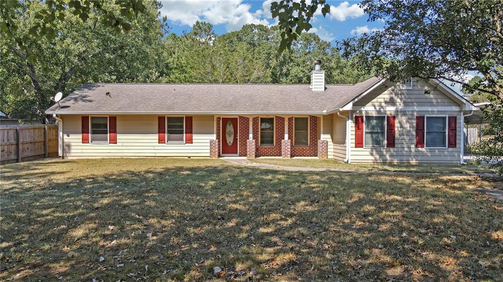 1115 BENNETT Road