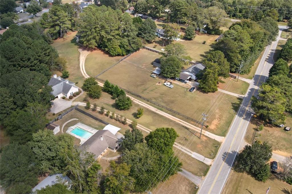1115 BENNETT Road