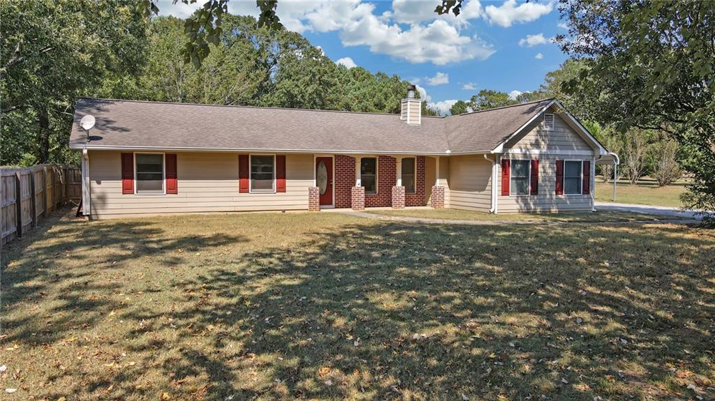 1115 BENNETT Road