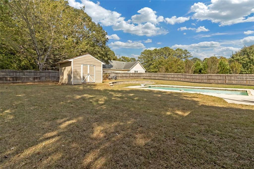 1115 BENNETT Road