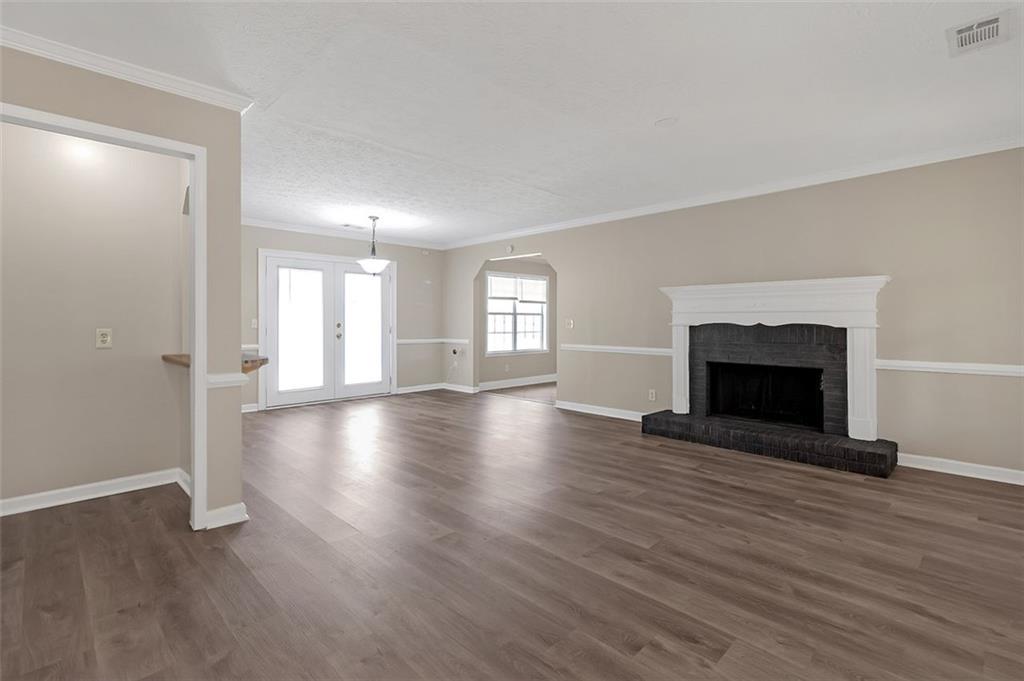 1115 BENNETT Road