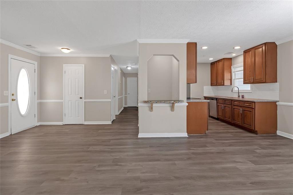 1115 BENNETT Road