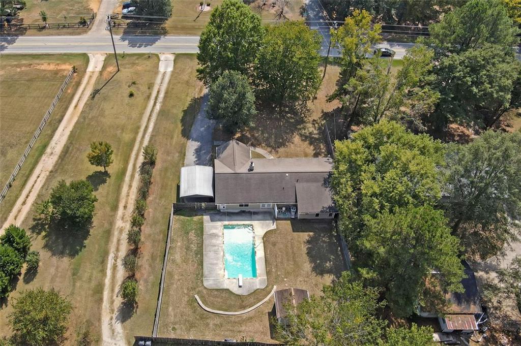 1115 BENNETT Road