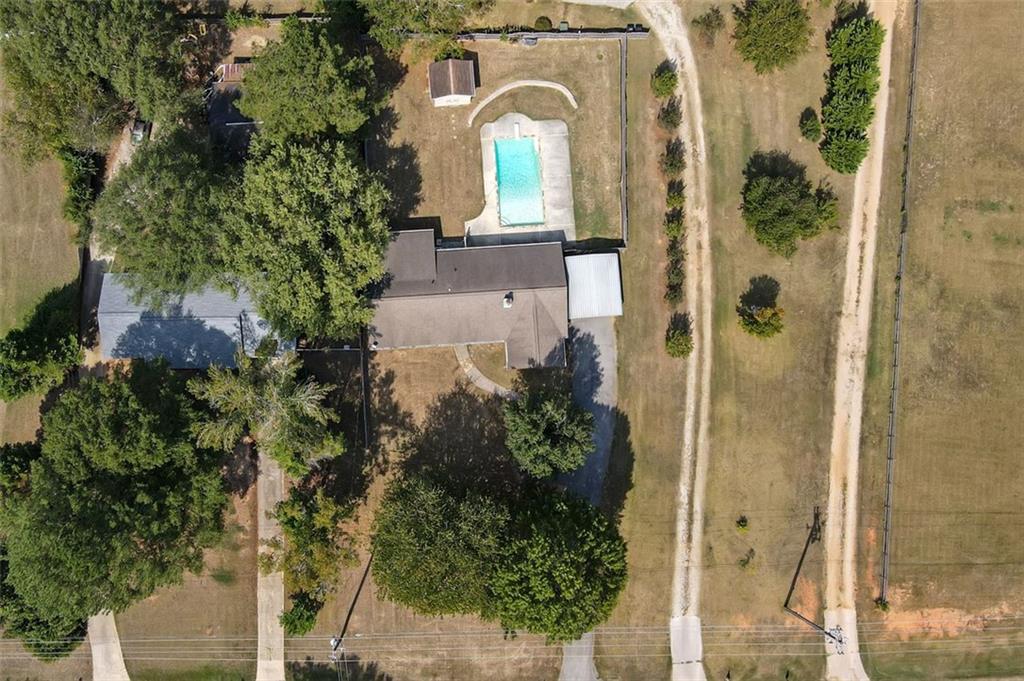 1115 BENNETT Road
