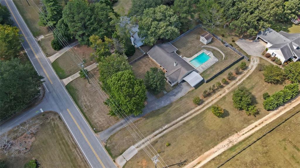 1115 BENNETT Road