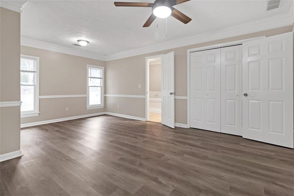 1115 BENNETT Road