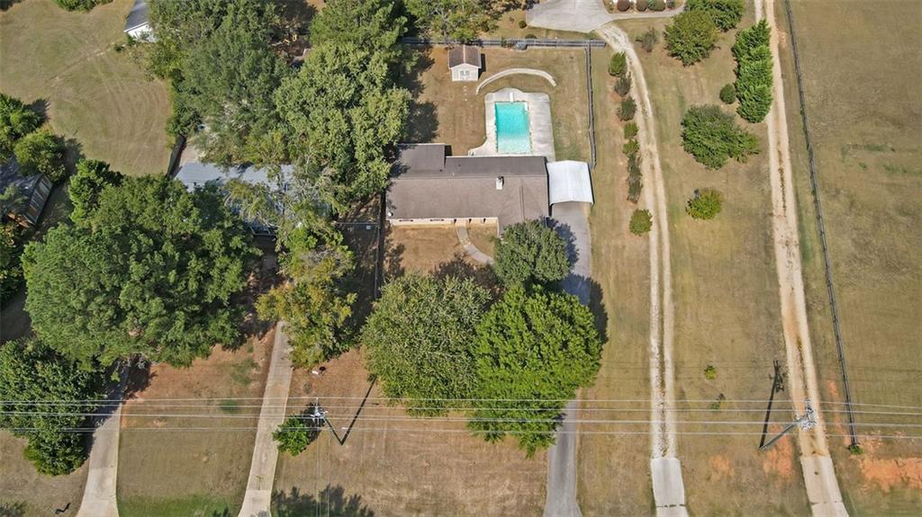 1115 BENNETT Road