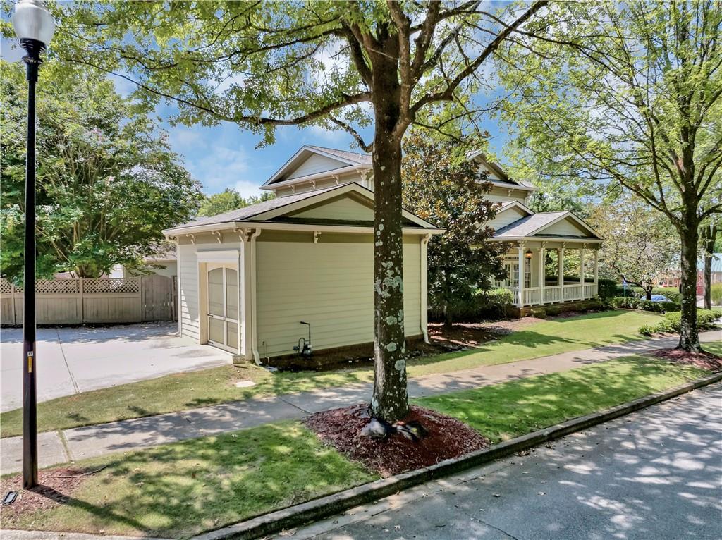 3243 BAKEWELL Street