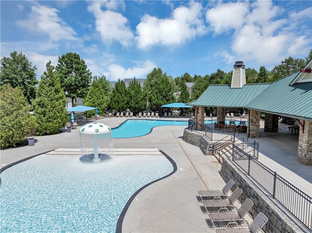 3243 BAKEWELL Street