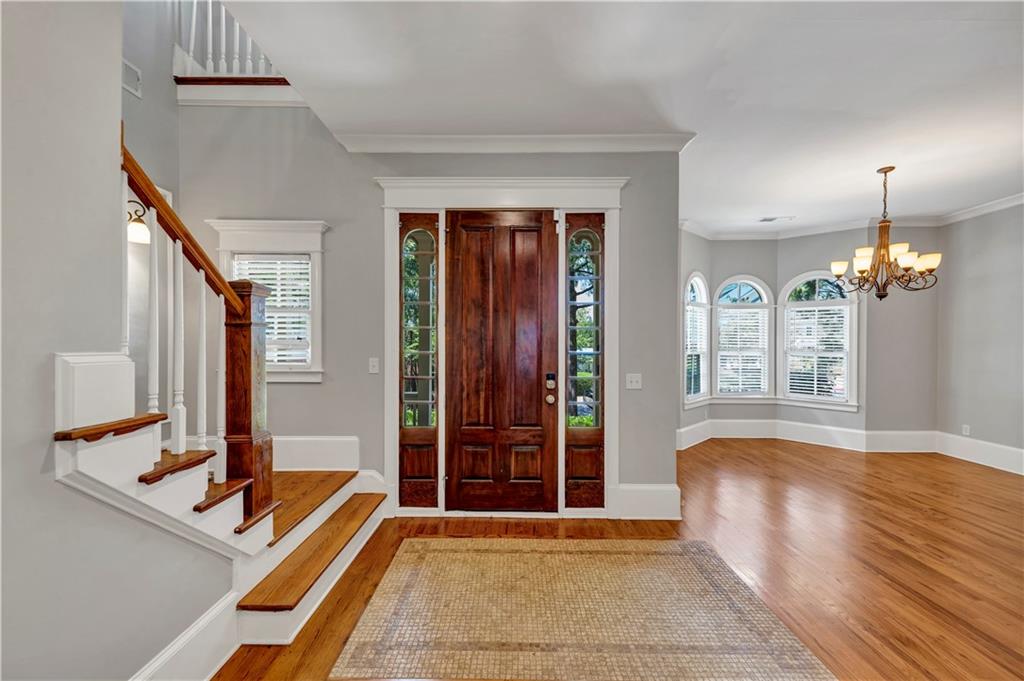 3243 BAKEWELL Street