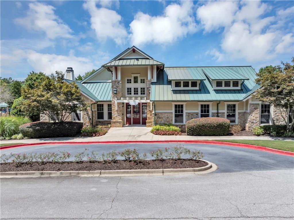 3243 BAKEWELL Street