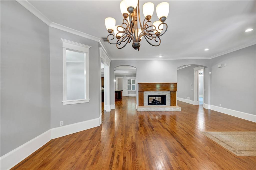 3243 BAKEWELL Street