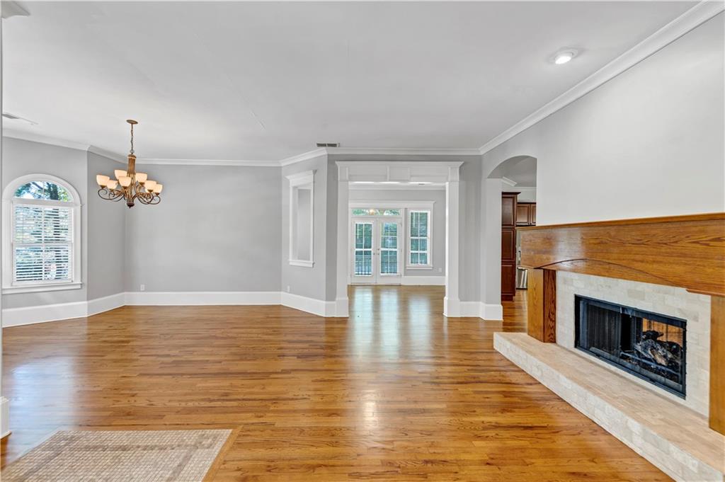 3243 BAKEWELL Street