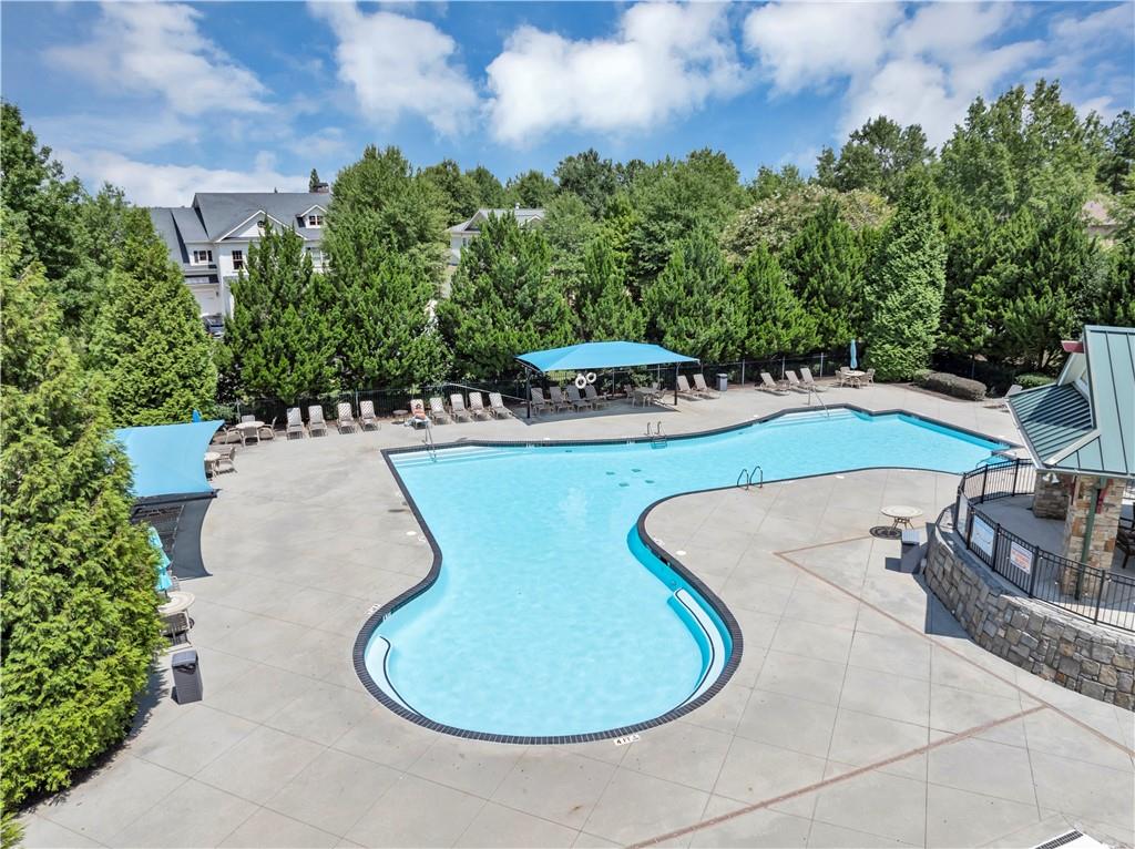 3243 BAKEWELL Street