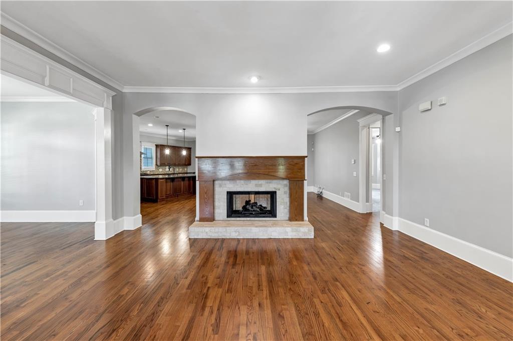 3243 BAKEWELL Street