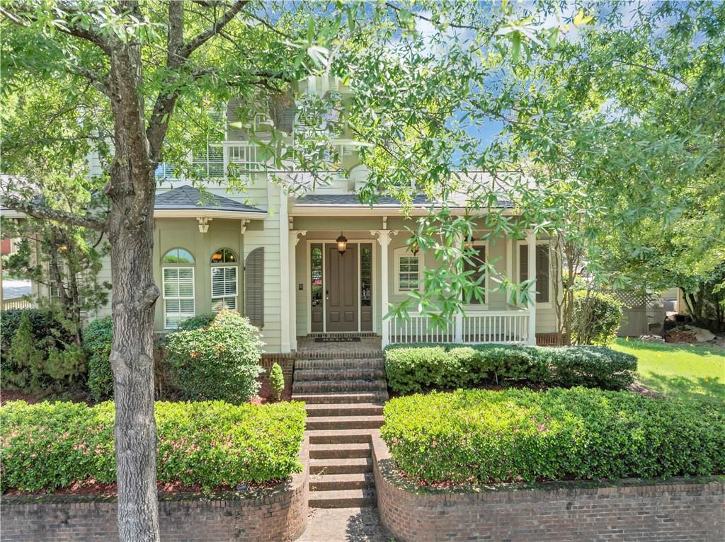 3243 BAKEWELL Street