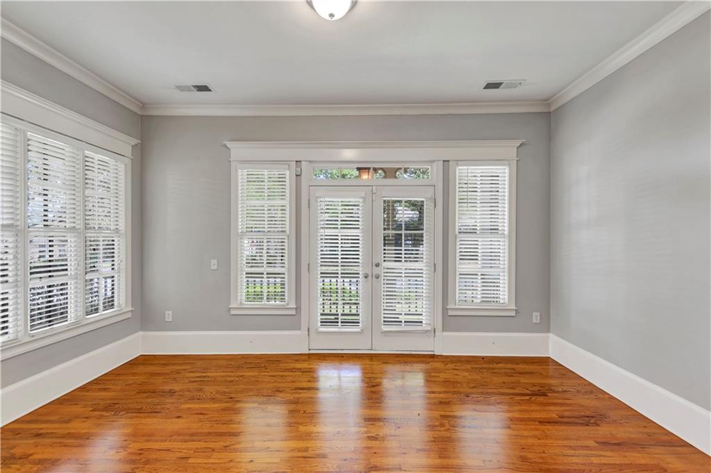 3243 BAKEWELL Street