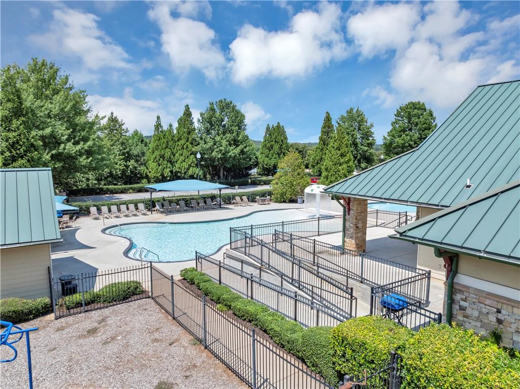 3243 BAKEWELL Street