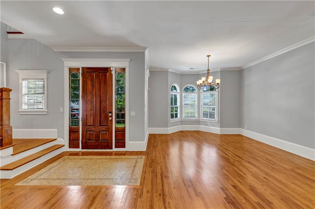 3243 BAKEWELL Street