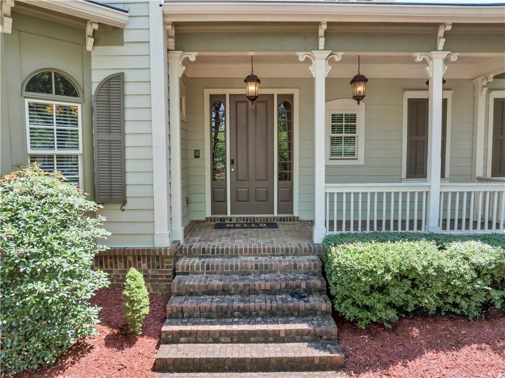 3243 BAKEWELL Street