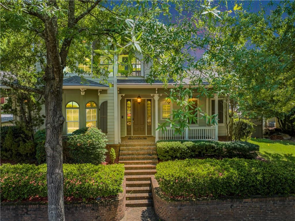 3243 BAKEWELL Street