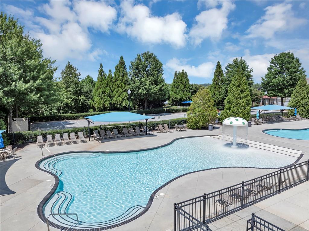 3243 BAKEWELL Street