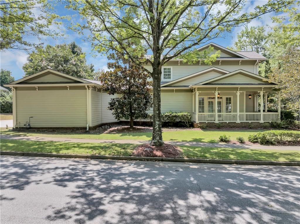 3243 BAKEWELL Street