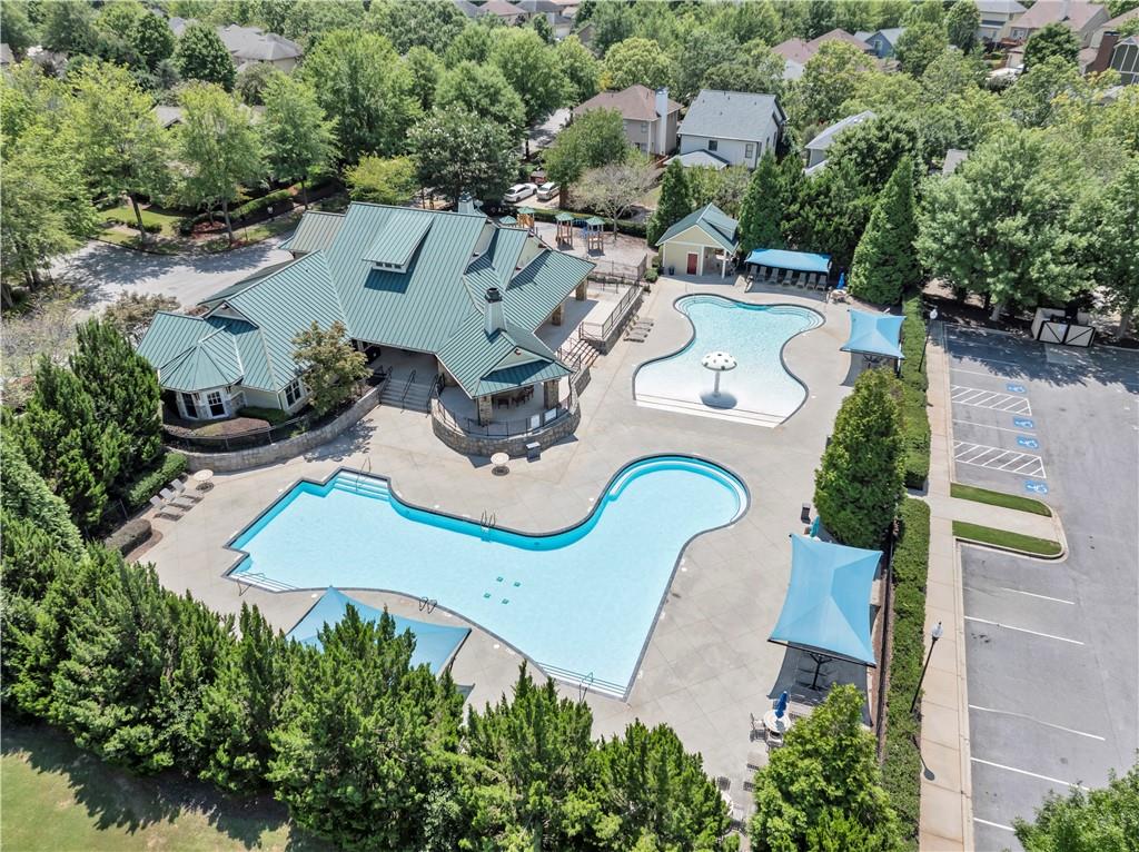 3243 BAKEWELL Street