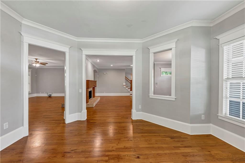 3243 BAKEWELL Street