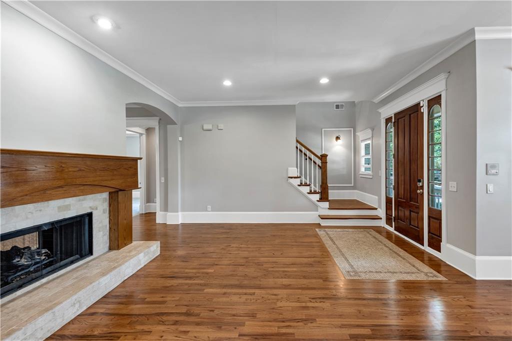 3243 BAKEWELL Street