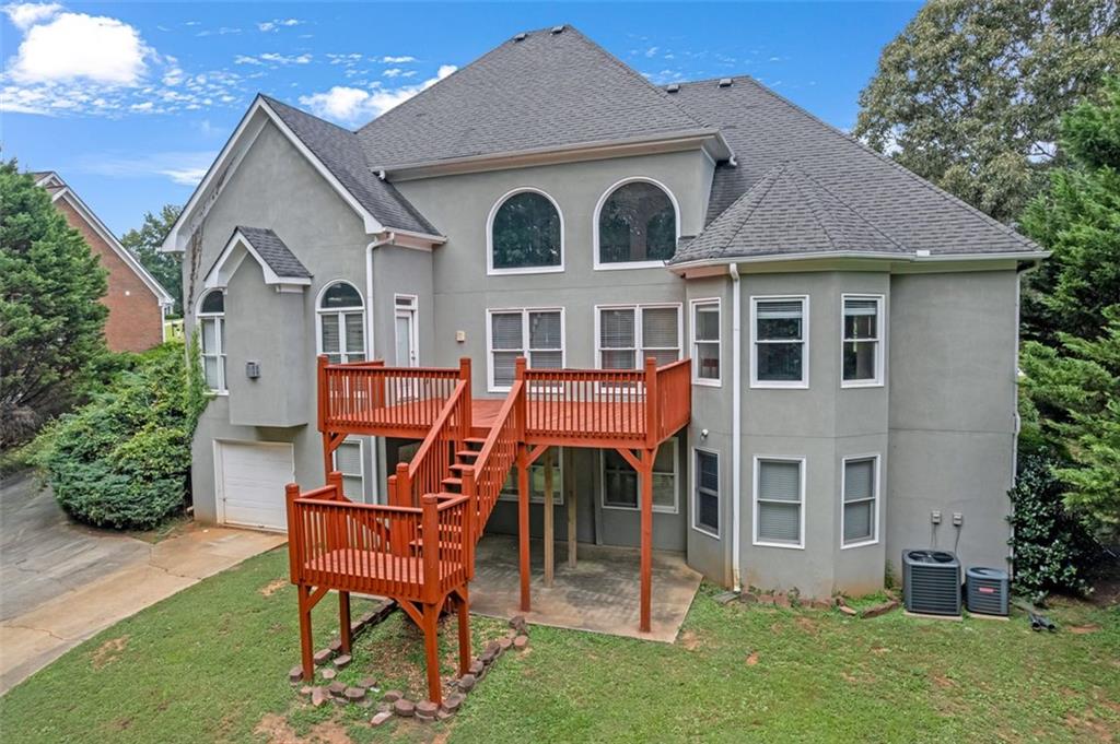 2780 SE WELLINGTON Way SE