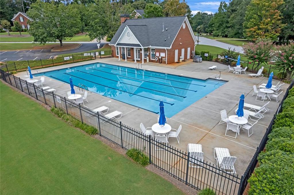 2780 SE WELLINGTON Way SE