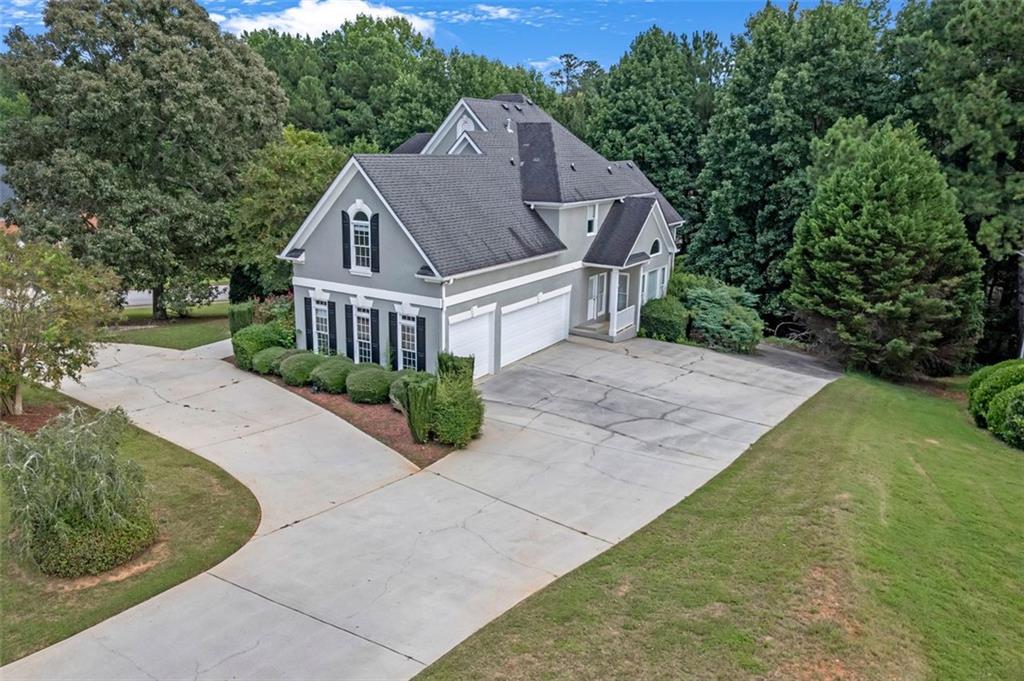 2780 SE WELLINGTON Way SE