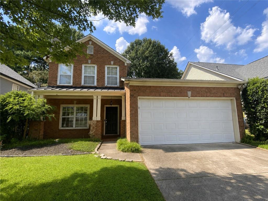 1560 Anna Ruby Lane
