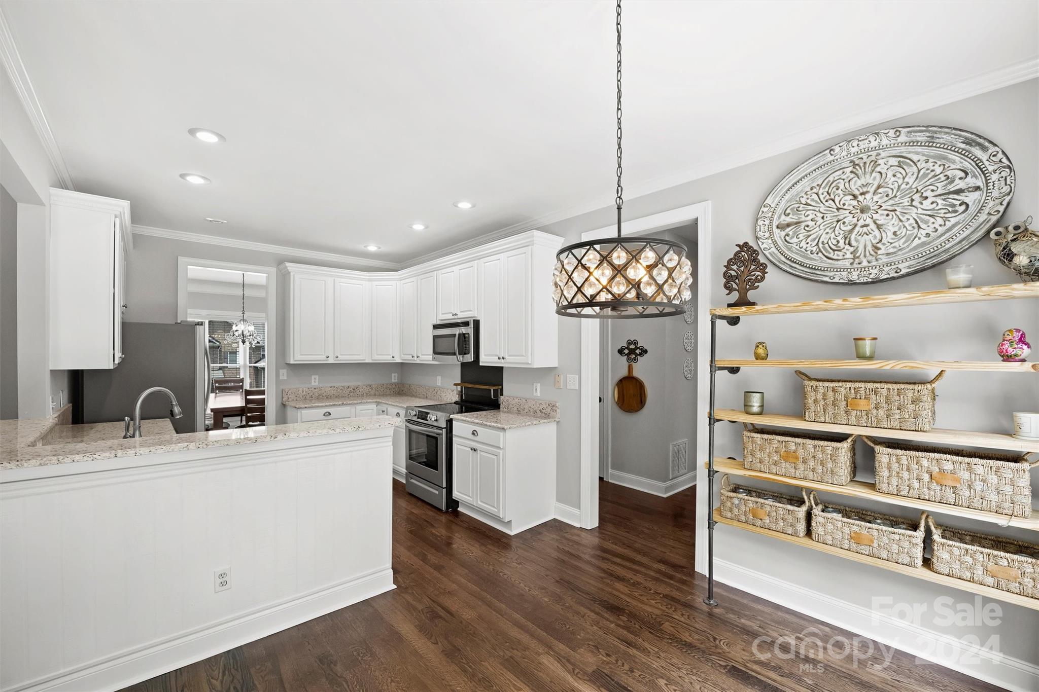 5079 Cramer Woods Drive