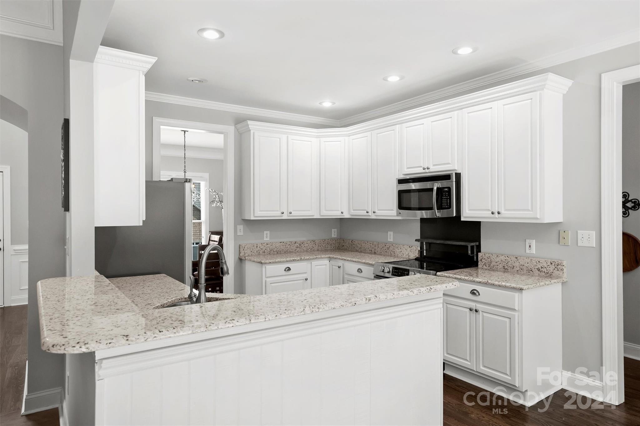 5079 Cramer Woods Drive