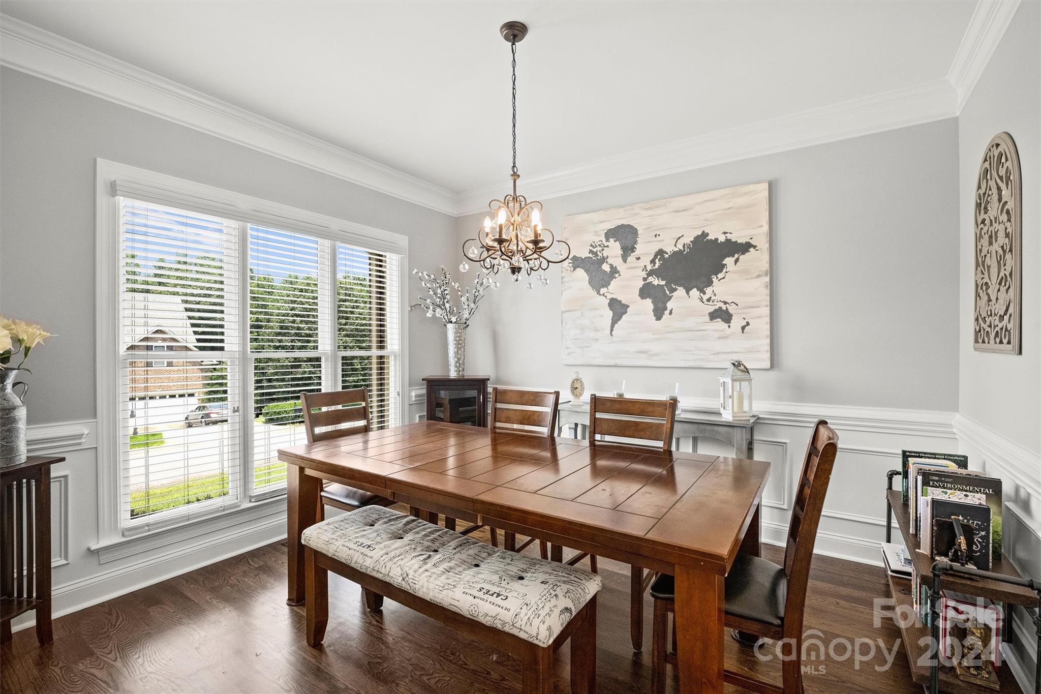 5079 Cramer Woods Drive