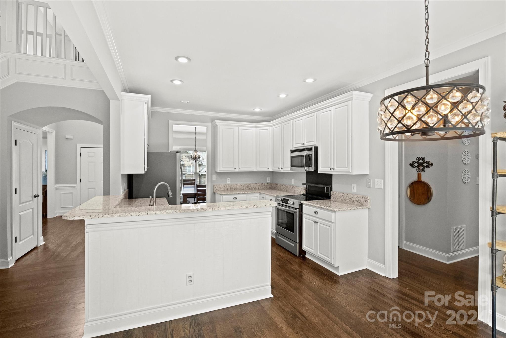 5079 Cramer Woods Drive