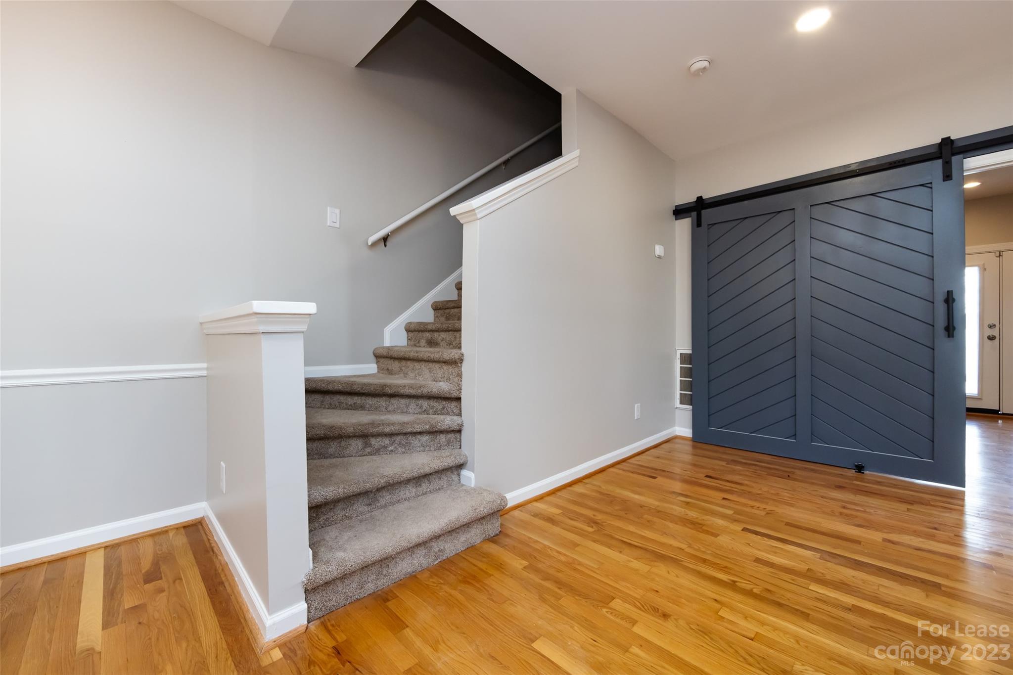 412 Clarkson Green Street