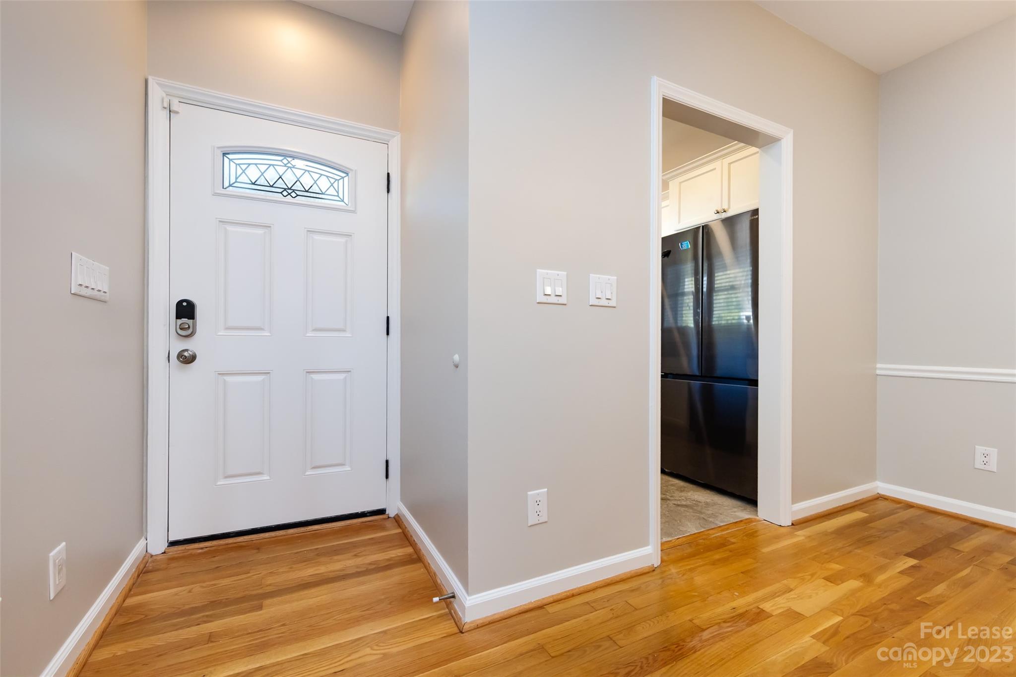 412 Clarkson Green Street