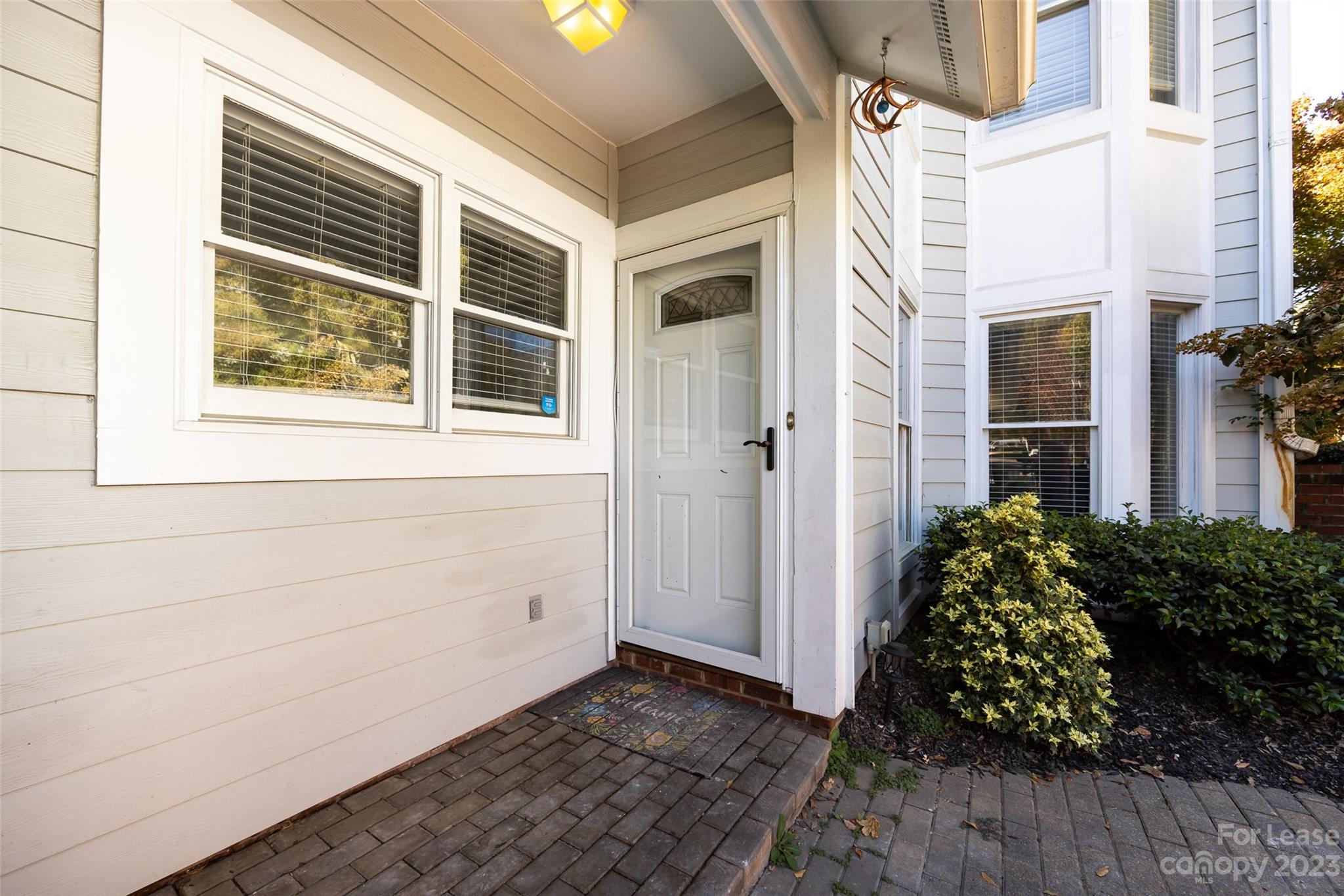 412 Clarkson Green Street