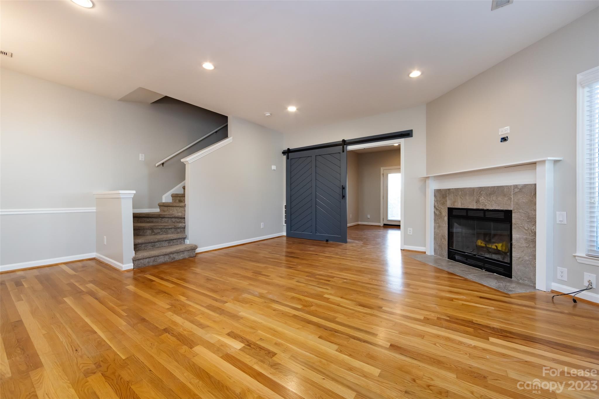 412 Clarkson Green Street