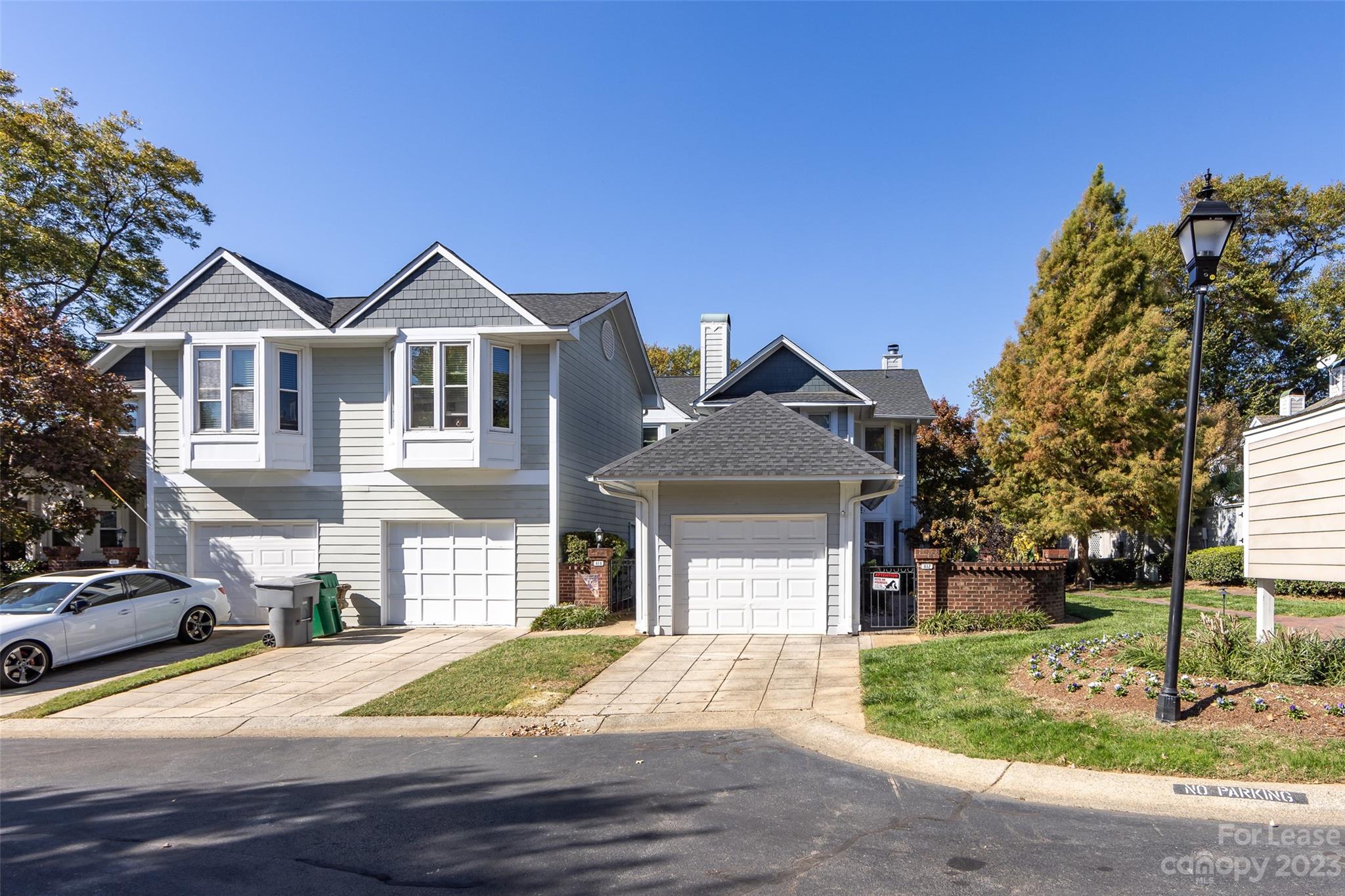 412 Clarkson Green Street