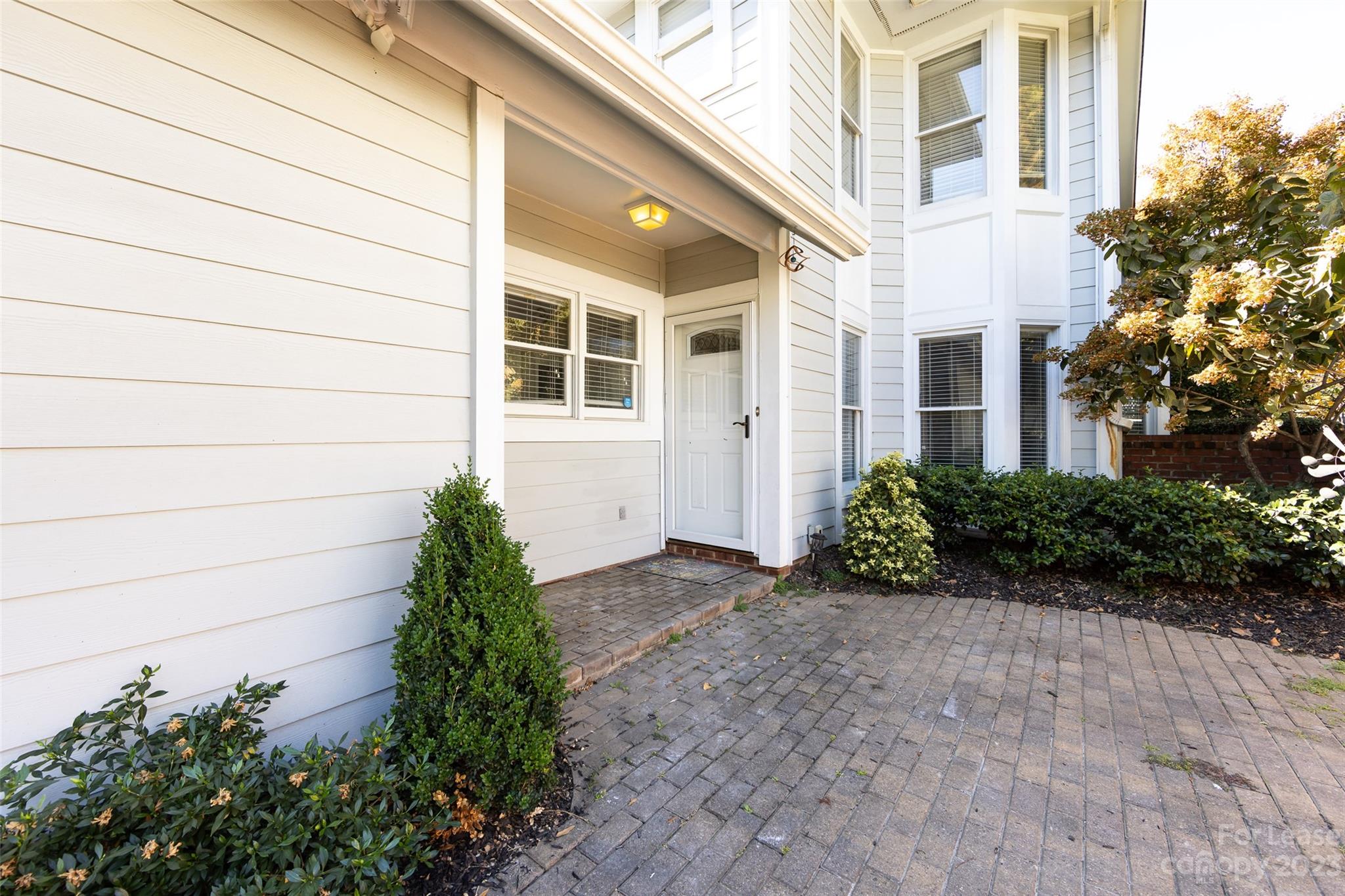 412 Clarkson Green Street