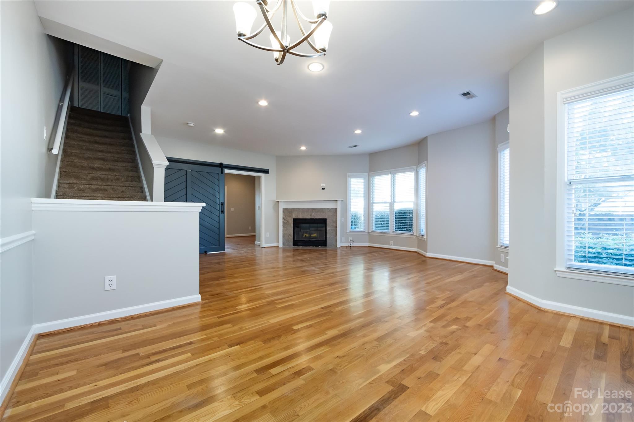 412 Clarkson Green Street